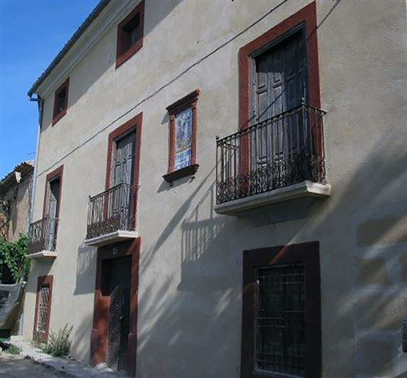 Image No.25-8 Bed Country House for sale