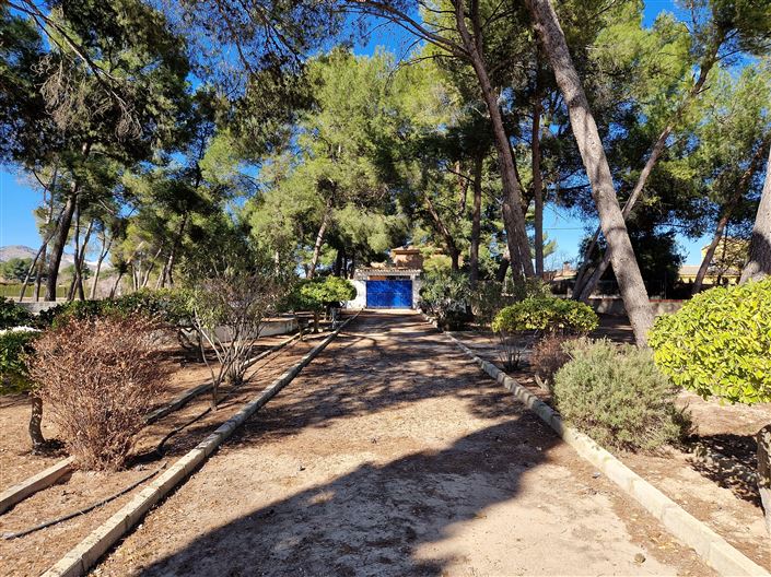 Image No.3-6 Bed Country House for sale