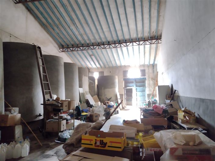 Image No.28-4 Bed Country House for sale