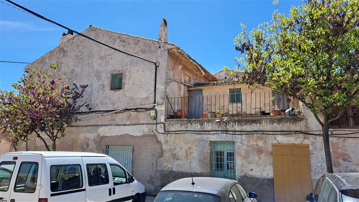 Image No.4-4 Bed Country House for sale