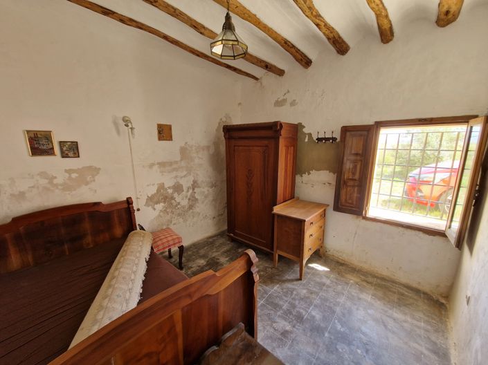 Image No.7-Maison de campagne de 4 chambres à vendre à La Zarza