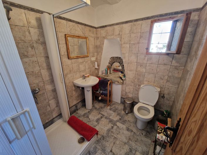 Image No.9-Maison de campagne de 4 chambres à vendre à La Zarza