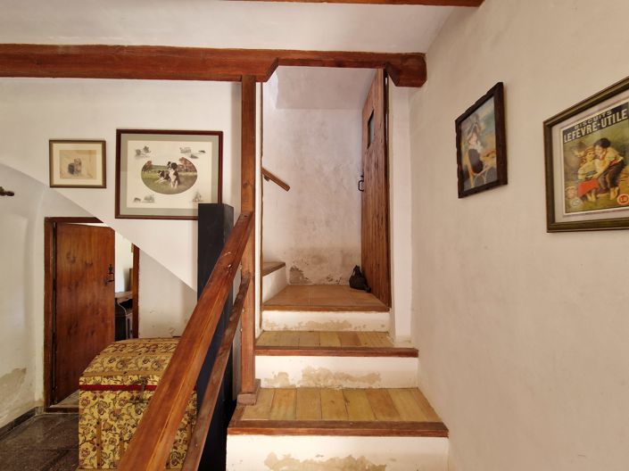 Image No.12-Maison de campagne de 4 chambres à vendre à La Zarza