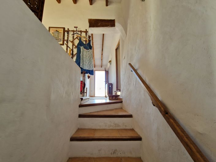 Image No.13-Maison de campagne de 4 chambres à vendre à La Zarza