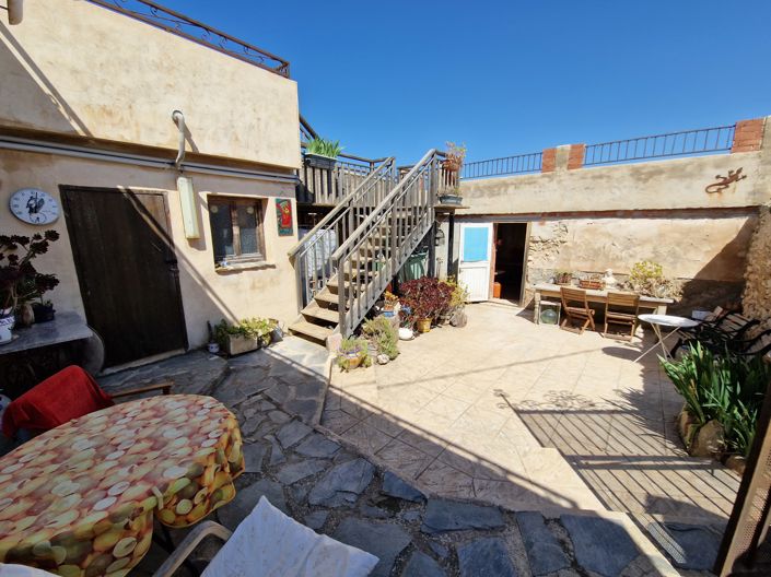 Image No.23-Maison de campagne de 4 chambres à vendre à La Zarza