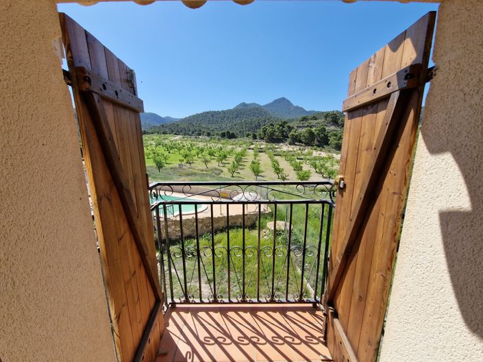 Image No.15-Maison de campagne de 4 chambres à vendre à La Zarza