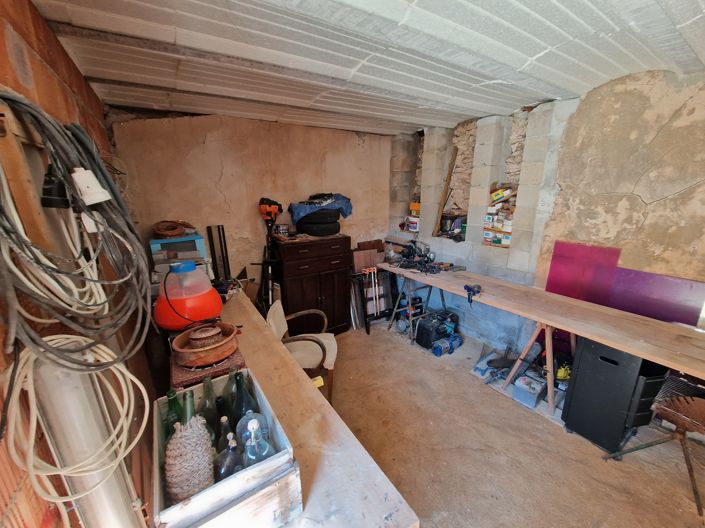 Image No.25-Maison de campagne de 4 chambres à vendre à La Zarza