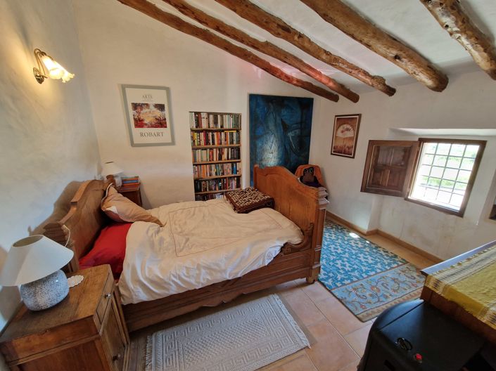 Image No.17-Maison de campagne de 4 chambres à vendre à La Zarza