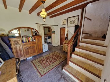 Country Fincas most sold property