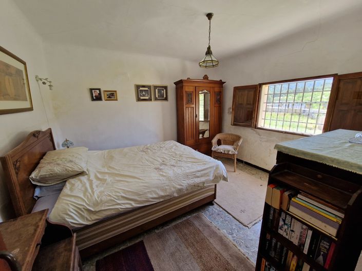 Image No.4-Maison de campagne de 4 chambres à vendre à La Zarza