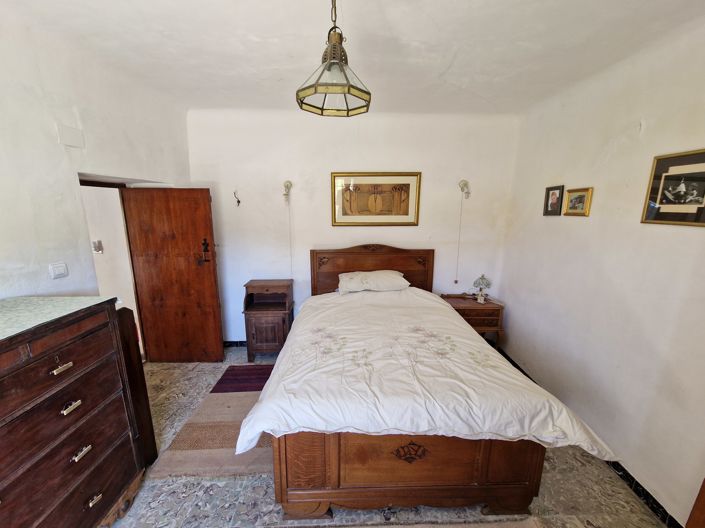 Image No.5-Maison de campagne de 4 chambres à vendre à La Zarza