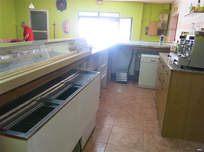 Image No.11-Commercial à vendre à Pinoso