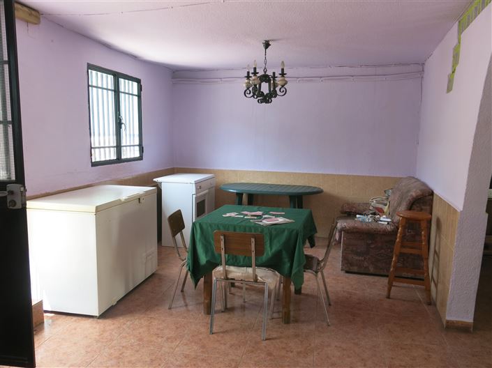 Image No.16-Commercial à vendre à Pinoso