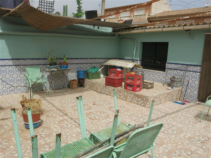 Image No.20-Commercial à vendre à Pinoso