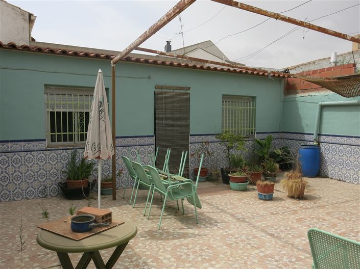 Image No.21-Commercial à vendre à Pinoso