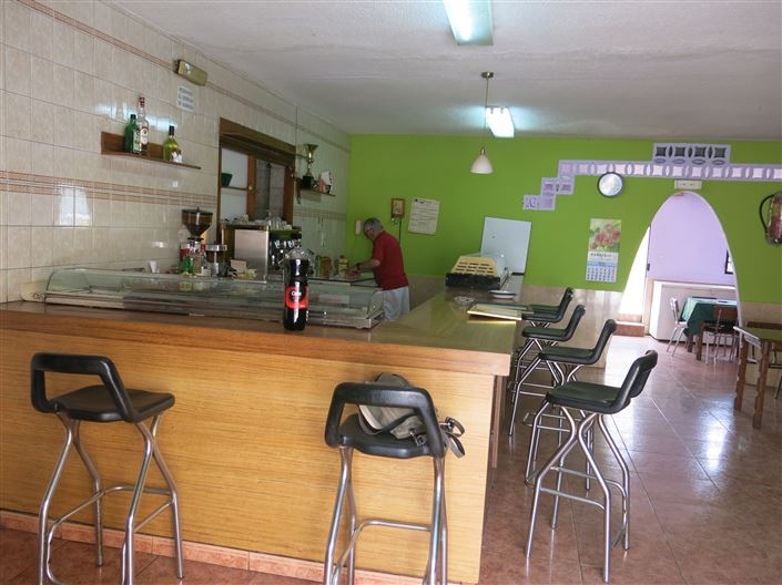 Image No.4-Commercial à vendre à Pinoso