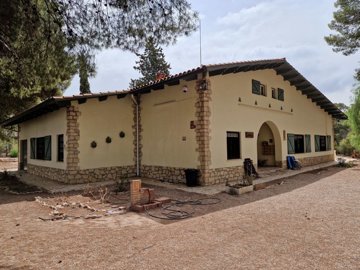 Country Fincas most sold property