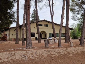 Country Fincas most sold property
