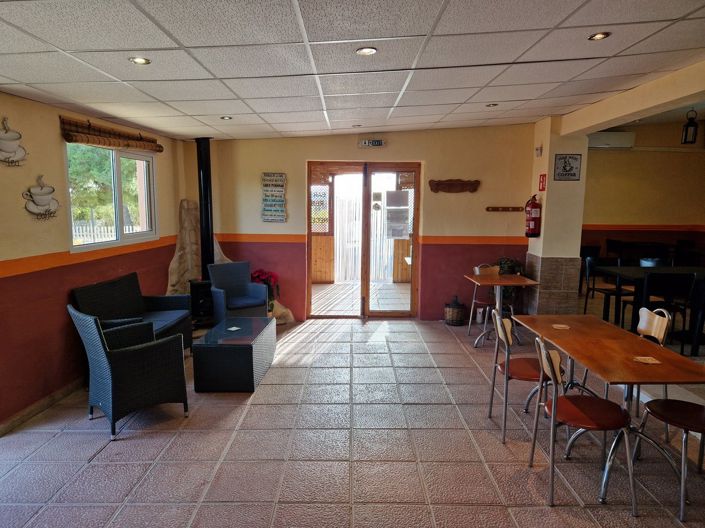 Image No.11-3 Bed Country House for sale