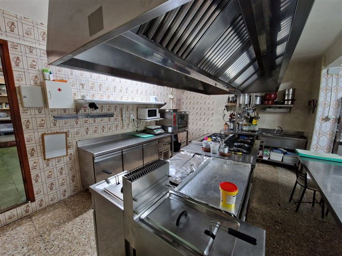 Image No.24-Commercial de 4 chambres à vendre à Canada de la Lena