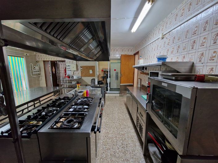 Image No.28-Commercial de 4 chambres à vendre à Canada de la Lena