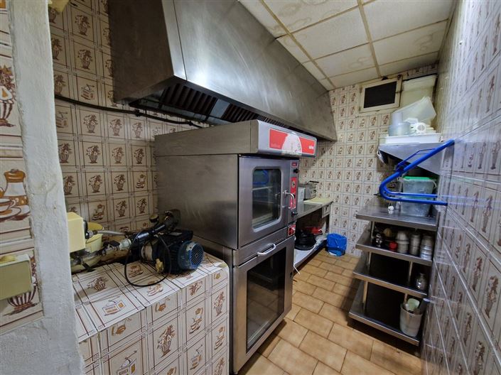 Image No.29-Commercial de 4 chambres à vendre à Canada de la Lena