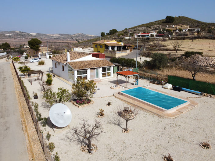 Image No.1-2 Bed Villa for sale