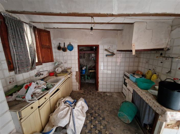 Image No.17-Maison de ville de 7 chambres à vendre à Pinoso