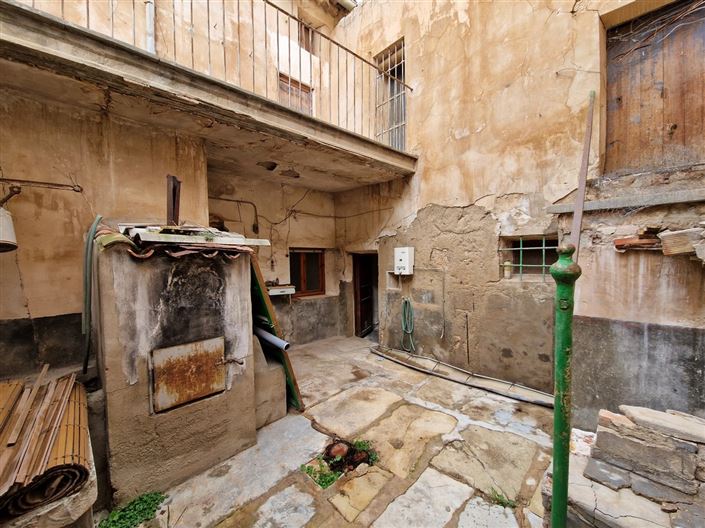 Image No.21-Maison de ville de 7 chambres à vendre à Pinoso