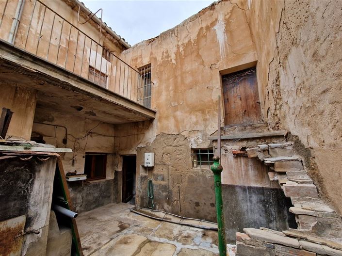 Image No.22-Maison de ville de 7 chambres à vendre à Pinoso