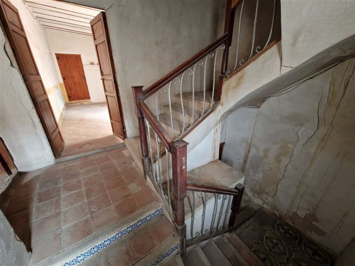 Image No.26-Maison de ville de 7 chambres à vendre à Pinoso