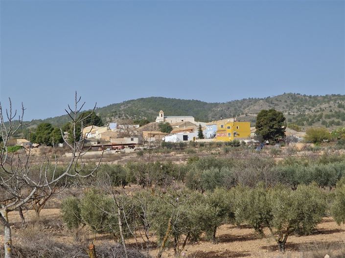 Image No.2-Chalet de 3 chambres à vendre à Raspay