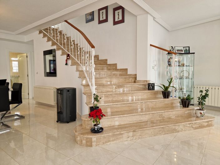 Image No.13-Villa de 4 chambres à vendre à Pinoso