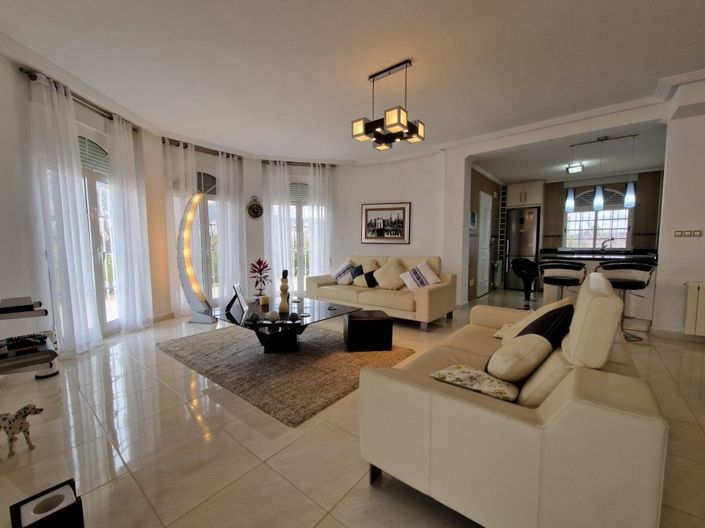 Image No.14-Villa de 4 chambres à vendre à Pinoso