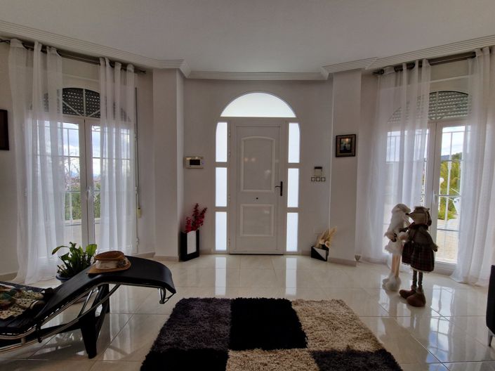 Image No.7-Villa de 4 chambres à vendre à Pinoso