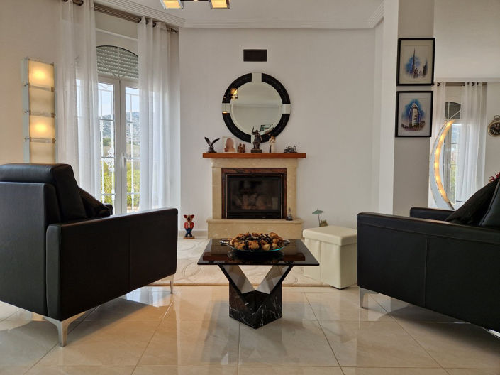 Image No.9-Villa de 4 chambres à vendre à Pinoso