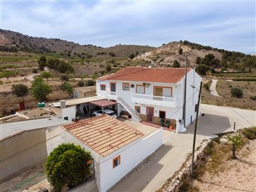 Country Fincas most sold property