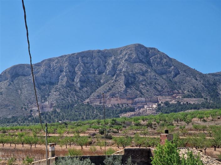 Image No.3-9 Bed Country House for sale