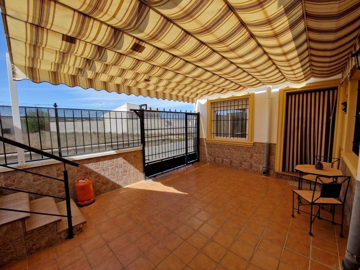 Image No.27-Casa de campo con 2 dormitorios en venta
