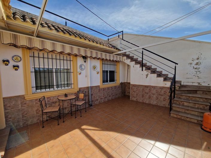 Image No.3-Casa de campo con 2 dormitorios en venta