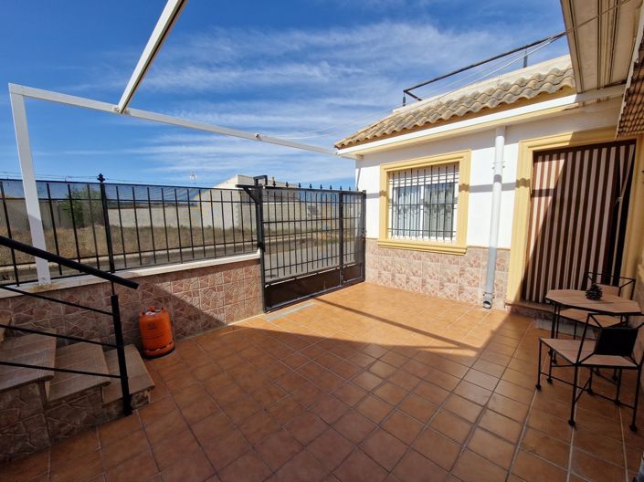 Image No.4-Casa de campo con 2 dormitorios en venta