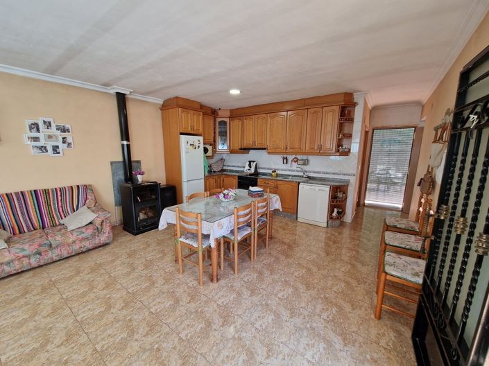 Image No.7-Casa de campo con 2 dormitorios en venta