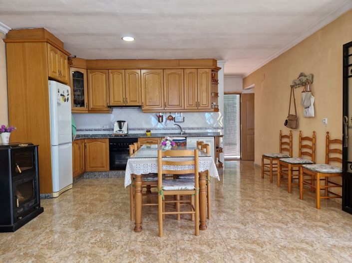 Image No.8-Casa de campo con 2 dormitorios en venta