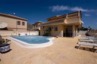 Country Fincas most sold property