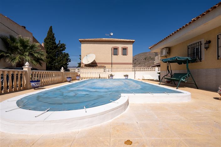 Image No.5-5 Bed Villa for sale