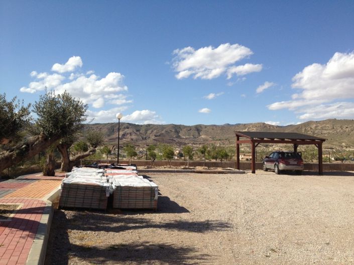 Image No.28-Villa de 3 chambres à vendre à Abanilla