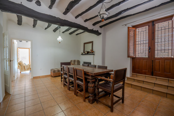 Image No.13-6 Bed Country House for sale