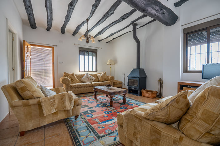 Image No.4-6 Bed Country House for sale