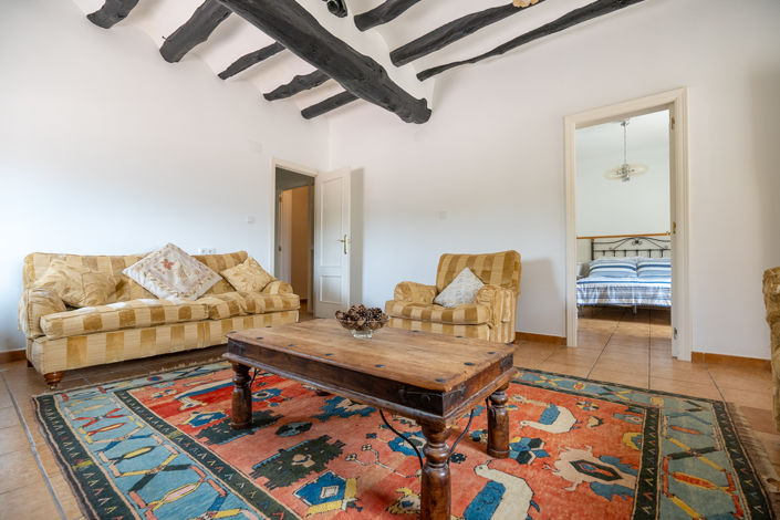 Image No.7-6 Bed Country House for sale