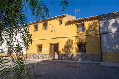 Country Fincas most sold property